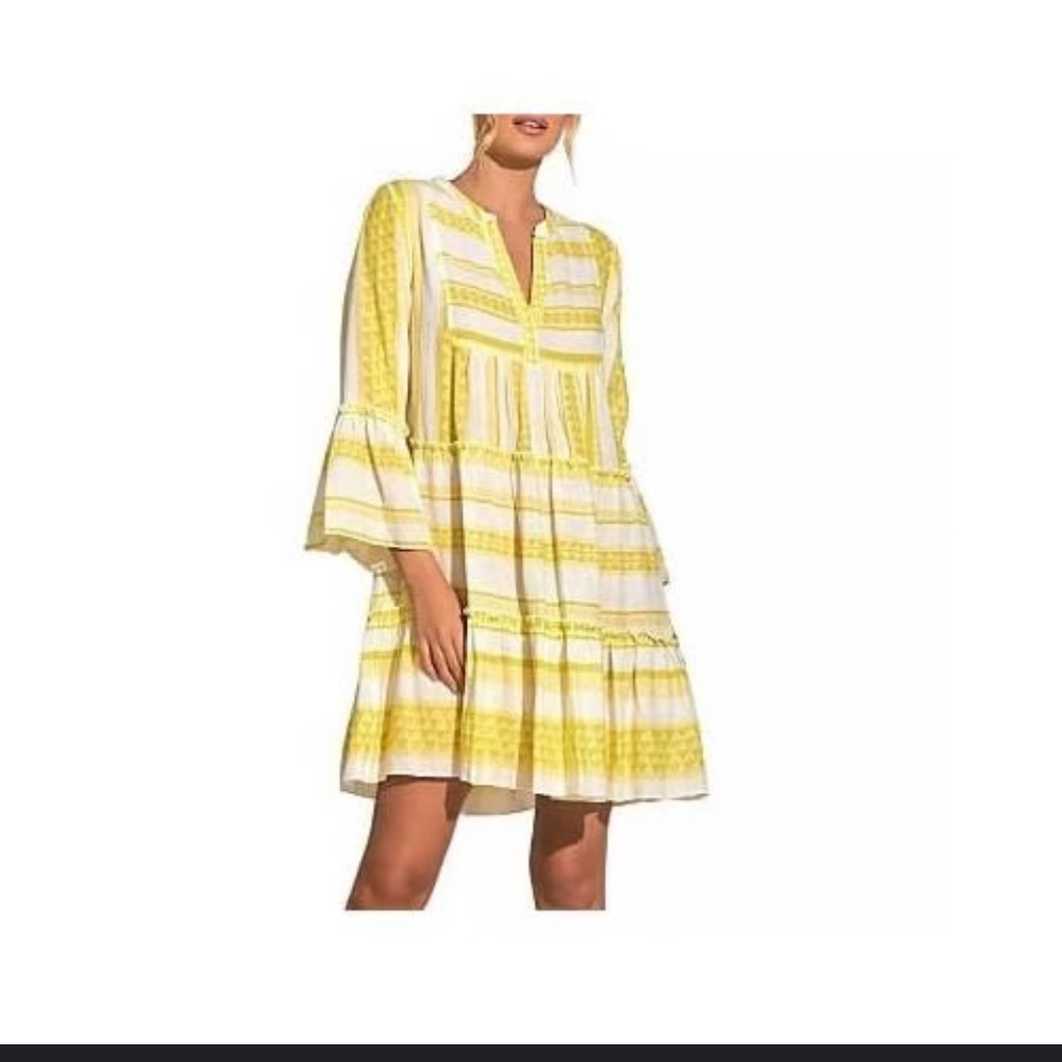 Elan Charli Dress